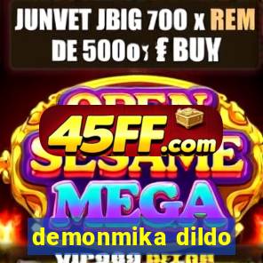 demonmika dildo